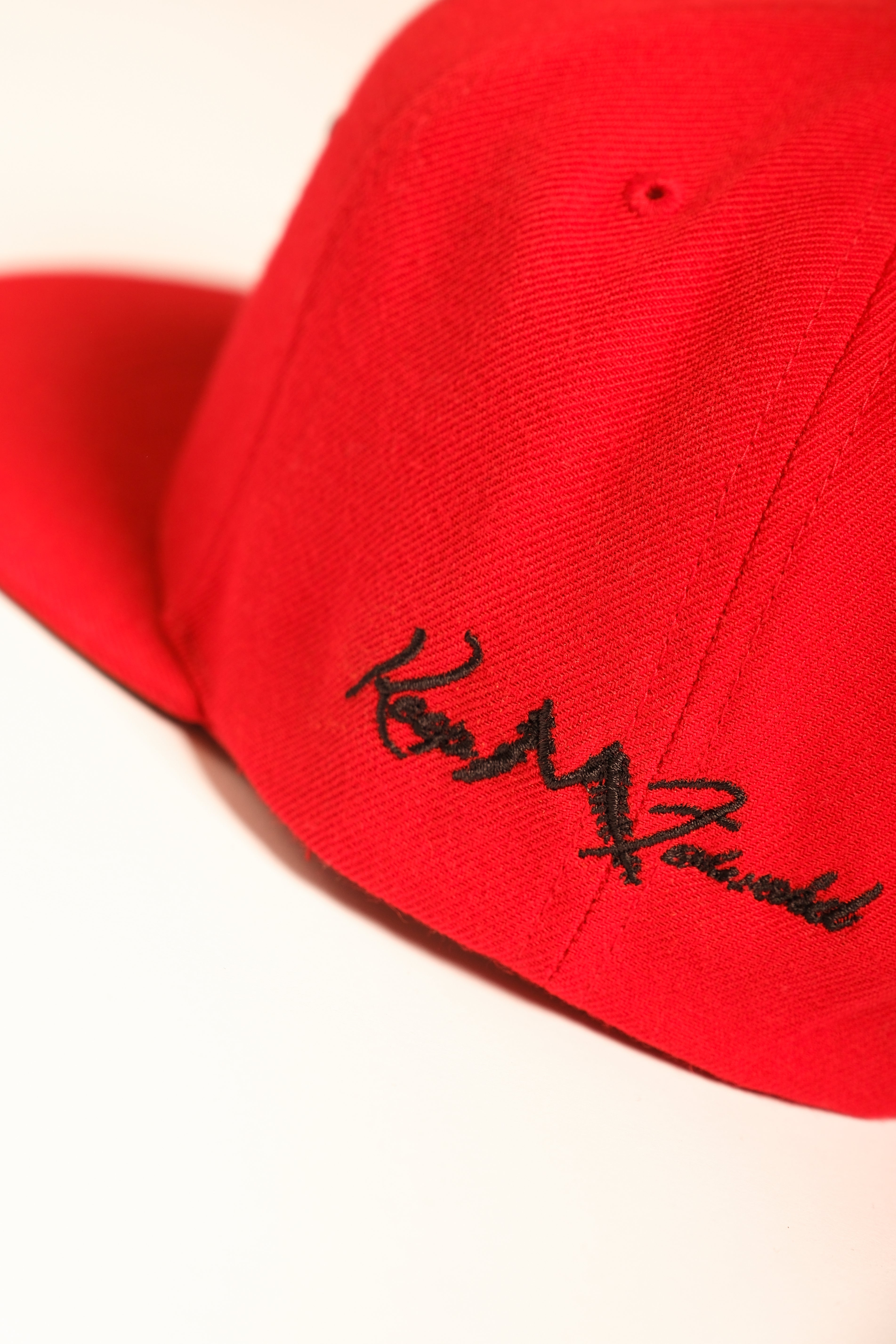 KMF Snapback